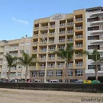 Checkin Diamar Hotel 3*