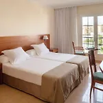 Checkin Diamar Hotel Arrecife (Lanzarote)