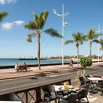 Checkin Diamar Arrecife (Lanzarote)