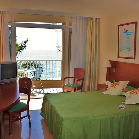 Checkin Diamar Ξενοδοχείο