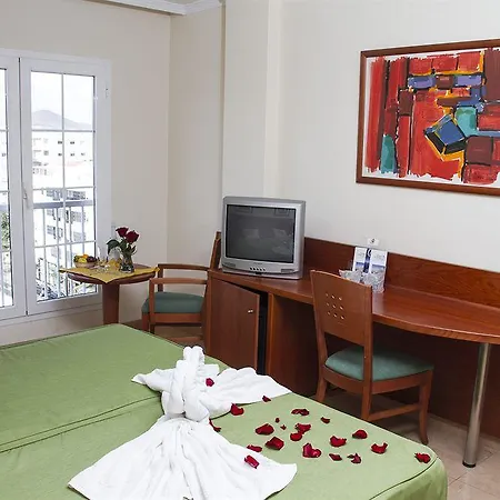 Ξενοδοχείο Checkin Diamar 3*