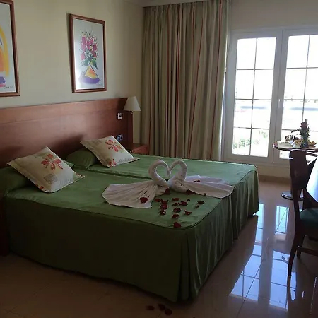 Checkin Diamar Ξενοδοχείο Arrecife (Lanzarote)