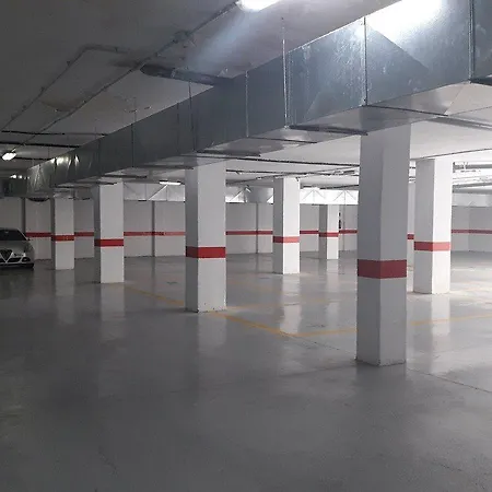 Ξενοδοχείο Checkin Diamar 3*