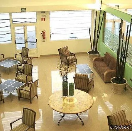 Ξενοδοχείο Checkin Diamar