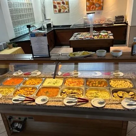 Checkin Diamar 3* Arrecife (Lanzarote)