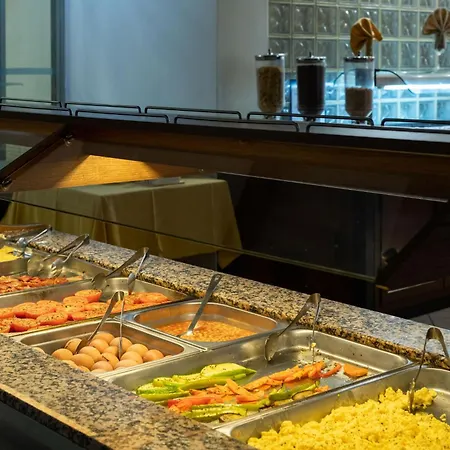 Checkin Diamar 3* Arrecife (Lanzarote)