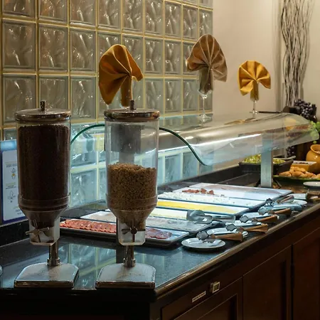 Checkin Diamar Ξενοδοχείο