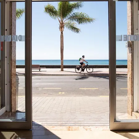 Checkin Diamar Ξενοδοχείο 3*