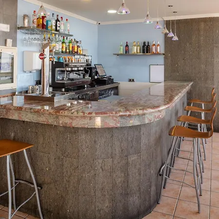 Ξενοδοχείο Checkin Diamar Arrecife (Lanzarote)