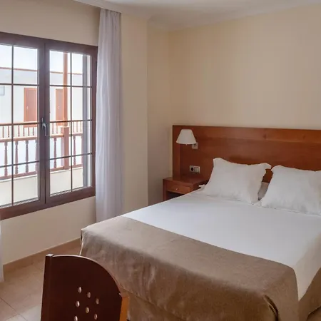 Checkin Diamar Arrecife (Lanzarote)