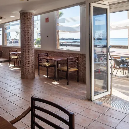 Ξενοδοχείο Checkin Diamar 3*