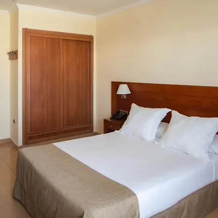 Ξενοδοχείο Checkin Diamar Arrecife (Lanzarote)