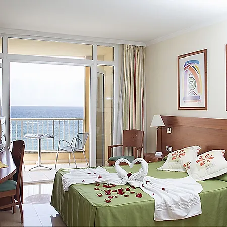 Checkin Diamar Ξενοδοχείο 3*