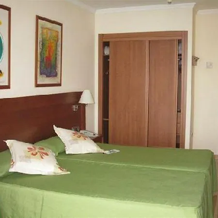 Checkin Diamar Ξενοδοχείο Arrecife (Lanzarote)