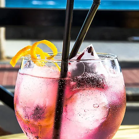 Ξενοδοχείο Checkin Diamar