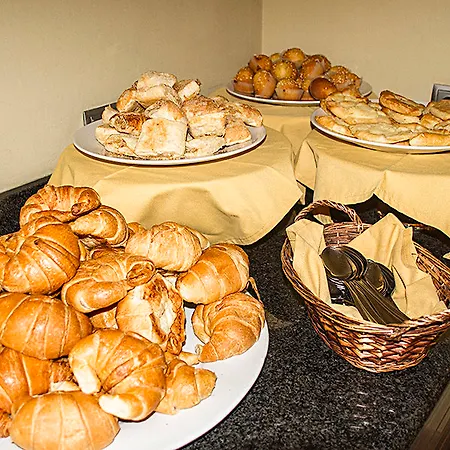 Checkin Diamar Ξενοδοχείο