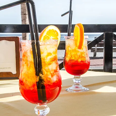 Checkin Diamar Ξενοδοχείο Arrecife (Lanzarote)