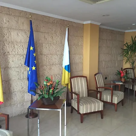 Checkin Diamar Ξενοδοχείο Arrecife (Lanzarote)