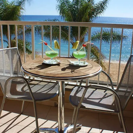 Checkin Diamar 호텔