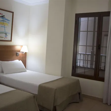 호텔 Checkin Diamar 아리시페