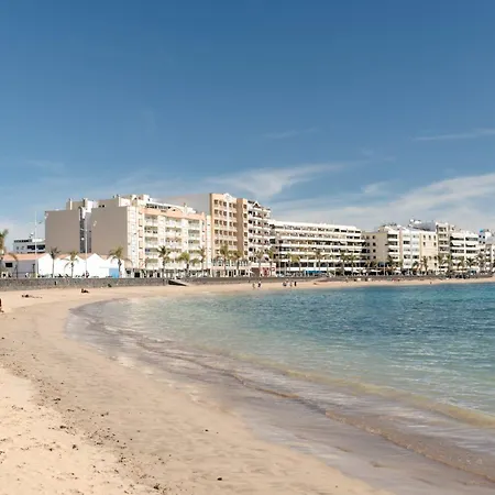 Ξενοδοχείο Checkin Diamar 3*