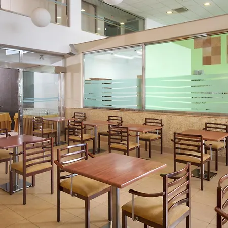 호텔 Checkin Diamar 아리시페