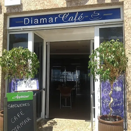 Checkin Diamar Ξενοδοχείο