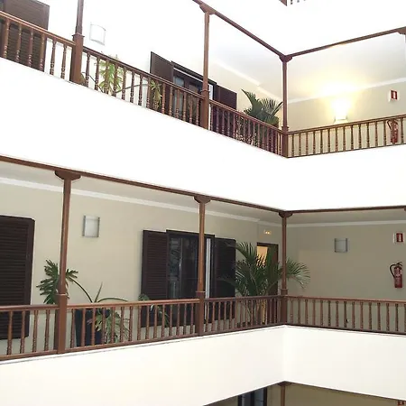 Ξενοδοχείο Checkin Diamar