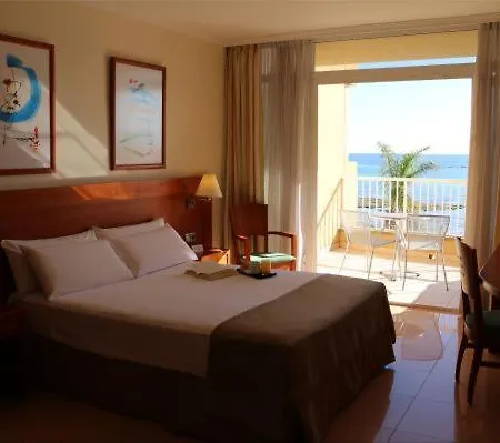 Checkin Diamar 3* Arrecife (Lanzarote)