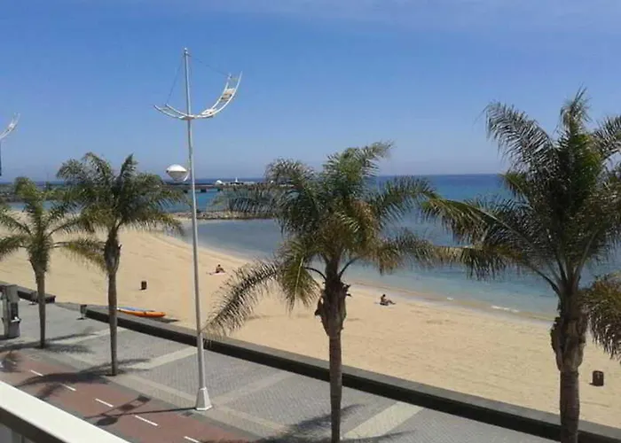 Checkin Diamar Hotel