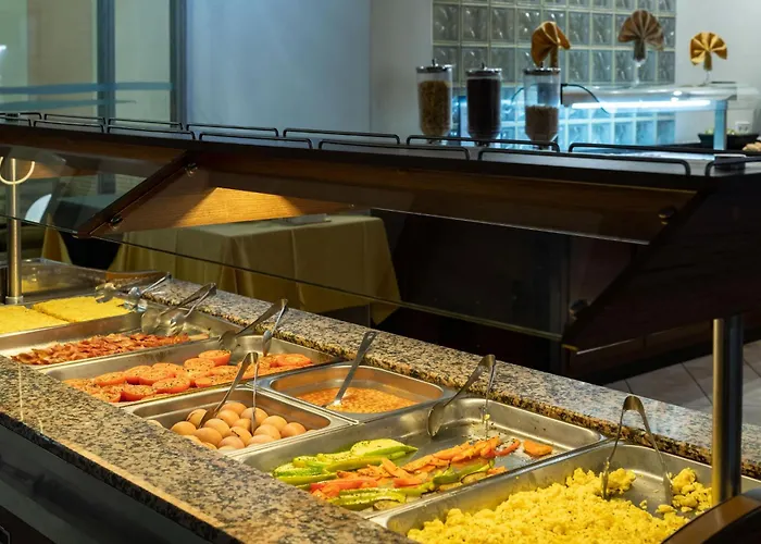 Checkin Diamar 3* Arrecife (Lanzarote)