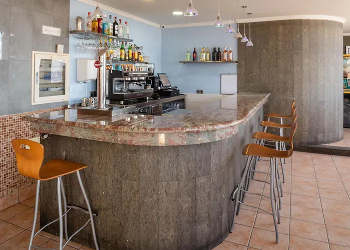 Hotel Checkin Diamar Arrecife (Lanzarote)