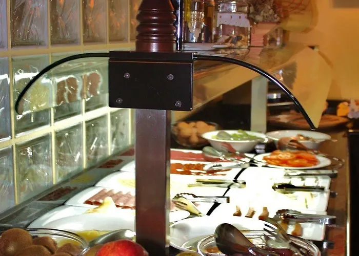 Checkin Diamar Arrecife (Lanzarote)