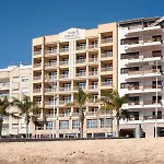 Checkin Diamar Hotel