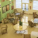 Hotel Checkin Diamar Arrecife (Lanzarote)