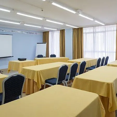 Checkin Diamar Hotel Arrecife (Lanzarote)