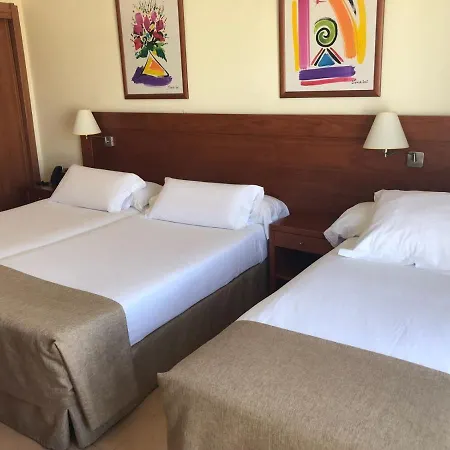 Checkin Diamar Hotel 3*