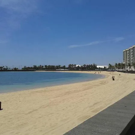 Checkin Diamar Otel Arrecife (Lanzarote)