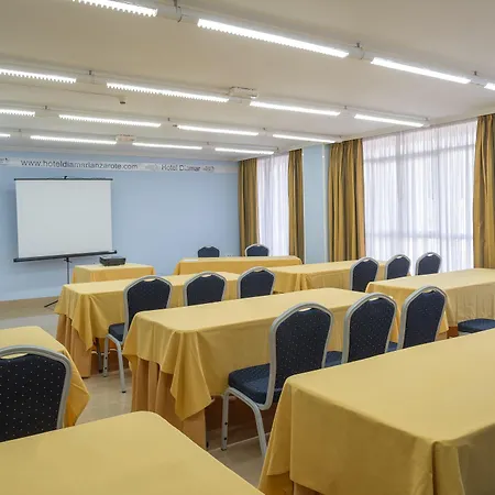 Otel Checkin Diamar Arrecife (Lanzarote)