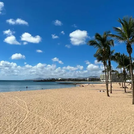 Checkin Diamar 3* Arrecife (Lanzarote)