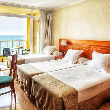 Checkin Diamar Hotel