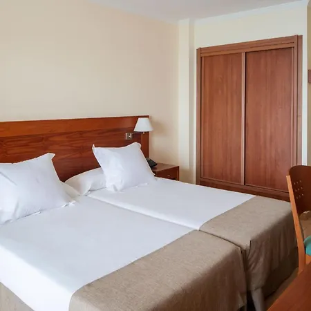 Hotel Checkin Diamar