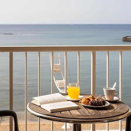 Checkin Diamar Hotel 3*