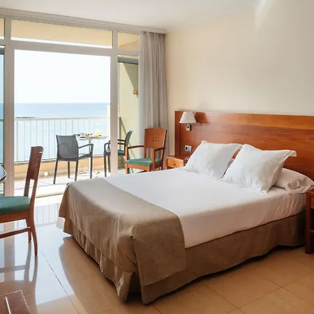 Hotel Checkin Diamar 3*