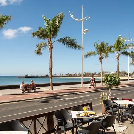 Otel Checkin Diamar Arrecife (Lanzarote)