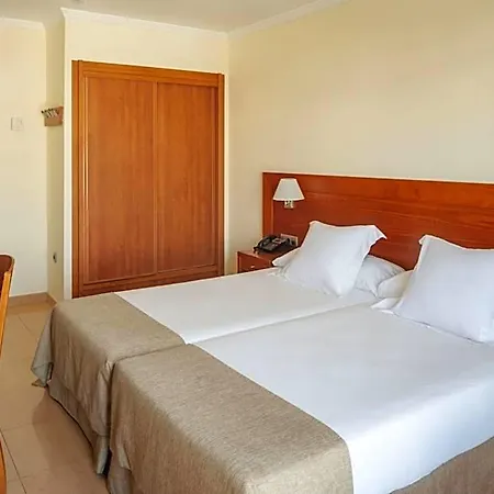 Hotel Diamar Arrecife (Lanzarote)
