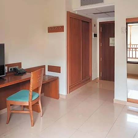 Hotel Diamar Arrecife (Lanzarote)