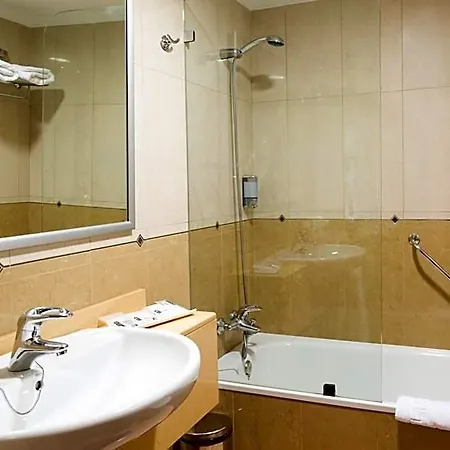 Diamar Hotel