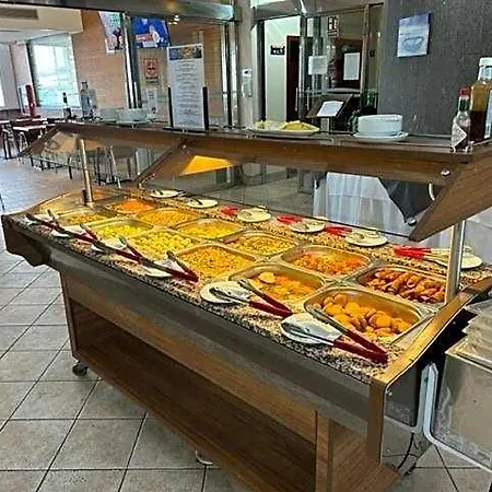 Diamar Hotel