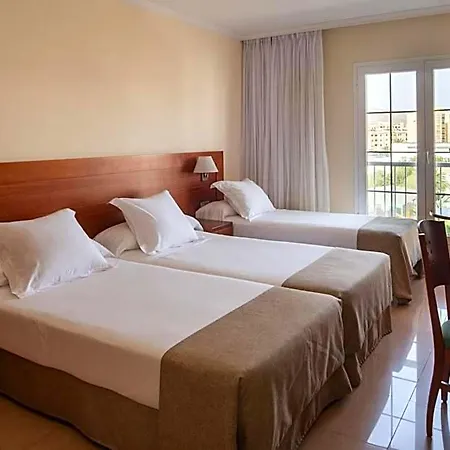 Hotel Diamar 3*